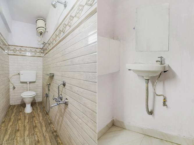 Super OYO 91856 Broholic Hotels