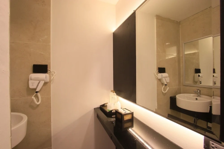 Superior Single room