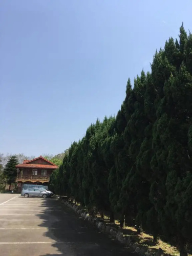 Wan Ruey Resort