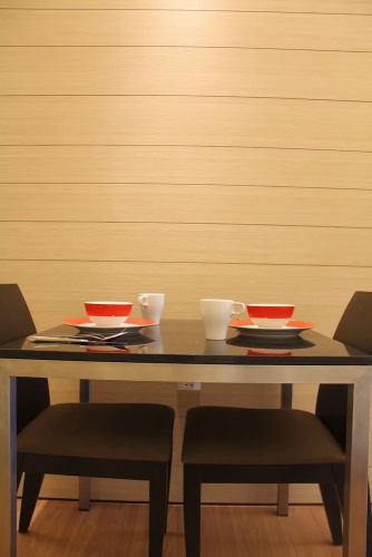 Room Space Bukit Bintang