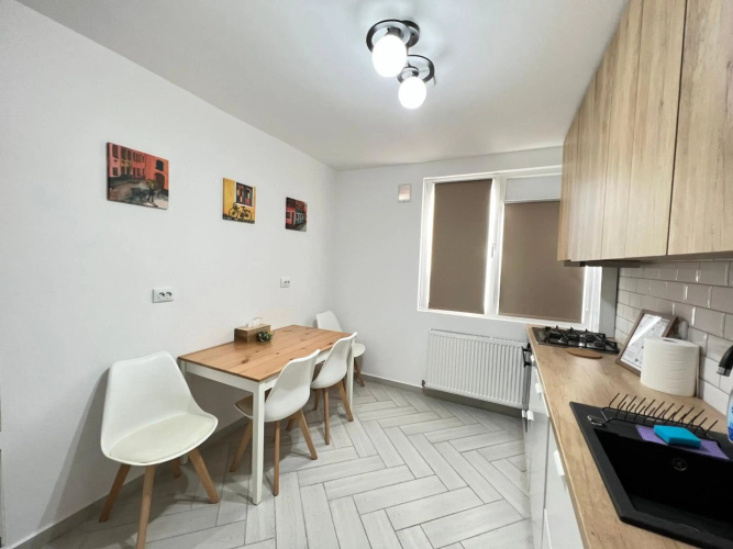 RSA Parklake - Dream apartment