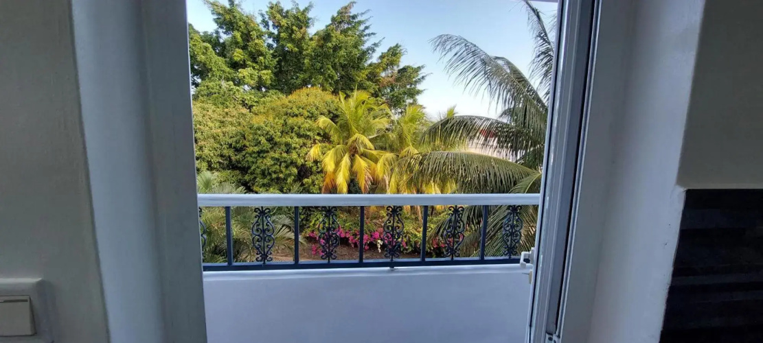 Appartamento con vista mare di Ovissen