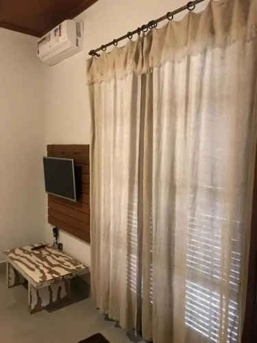 Suites Terrasol