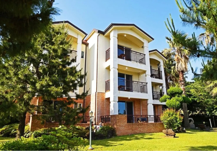 Otel görseli