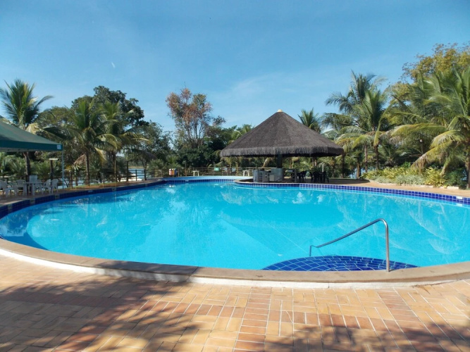 Pontal do Lago Flat