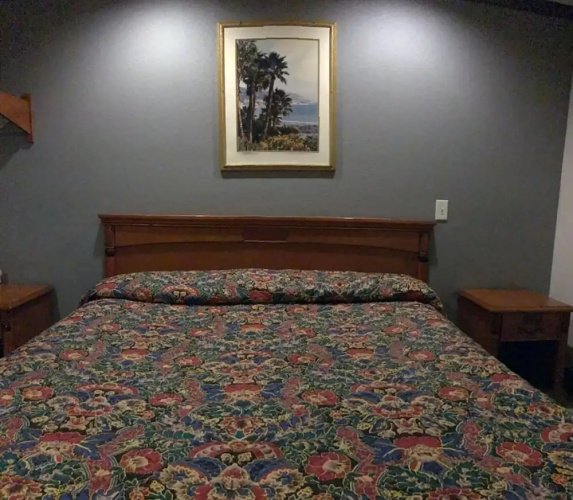 Starlight Inn Canoga Park