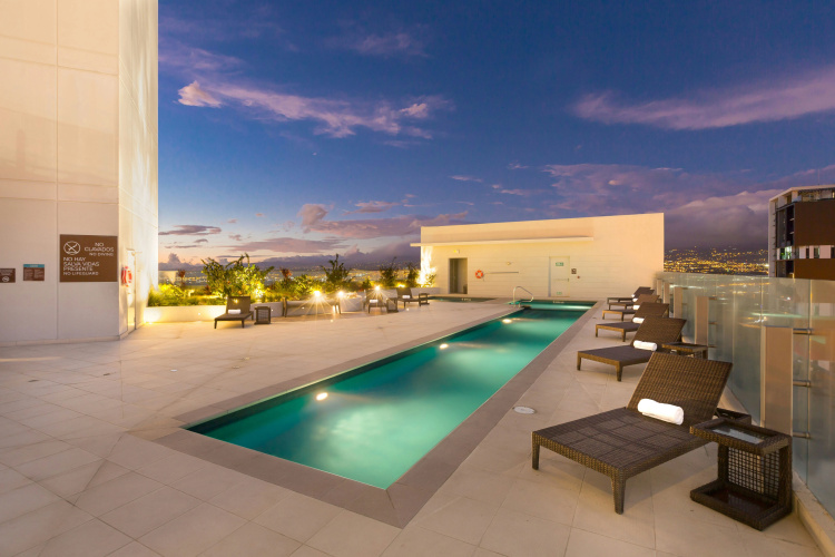 Hilton Garden Inn San Jose La Sabana photo 17