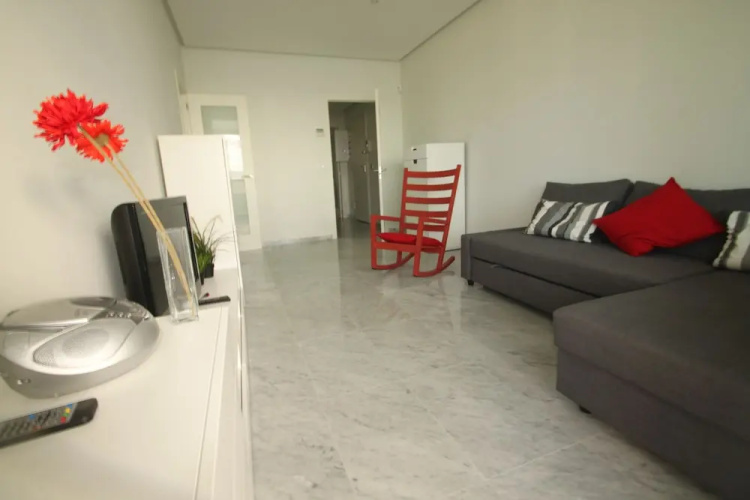 Gemelos 28 Blueline 2Bd