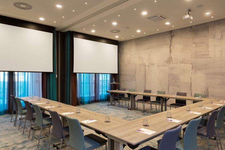 Hyatt Place Frankfurt Airport photo 18