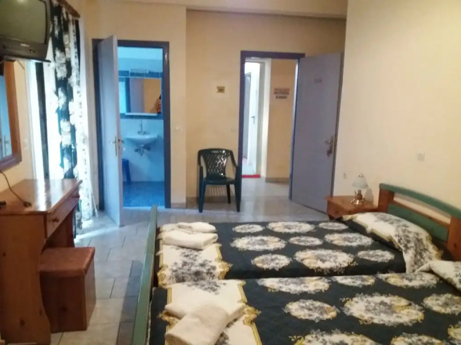 Hotel Dirki