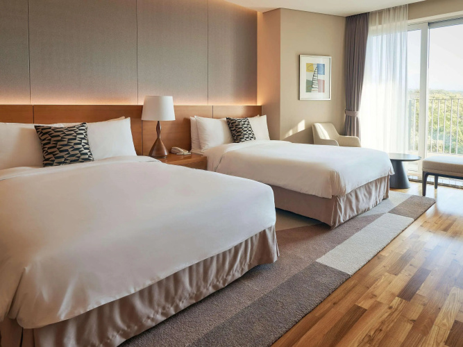 Mercure Ambassador Jeju