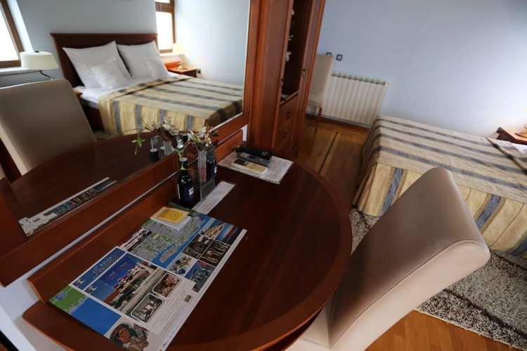 Villa Ivana B&B