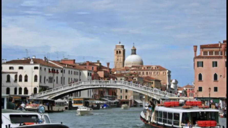 Venezia Suite Apartment