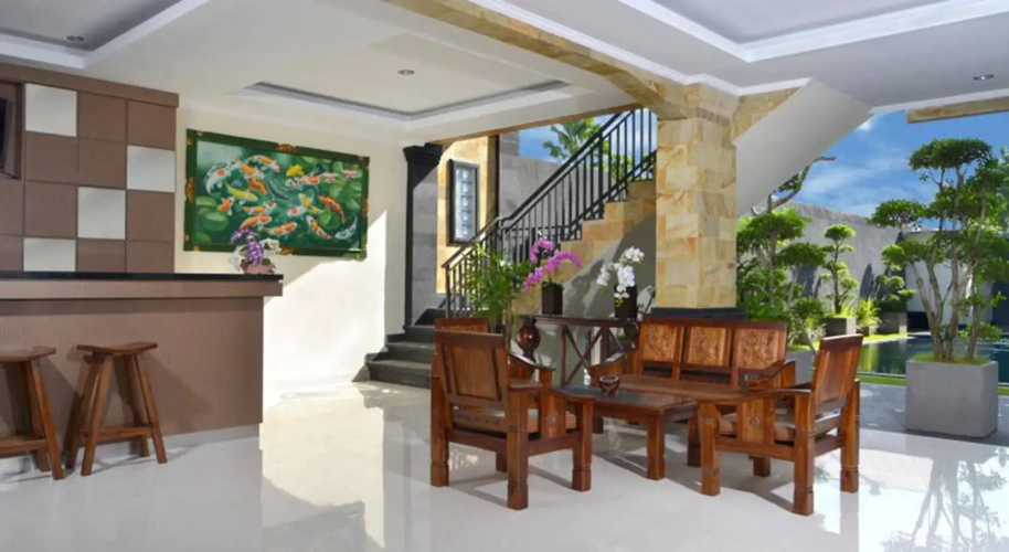 Kiki Residence Bali