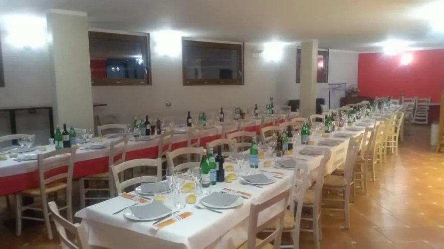 Camping Camplani