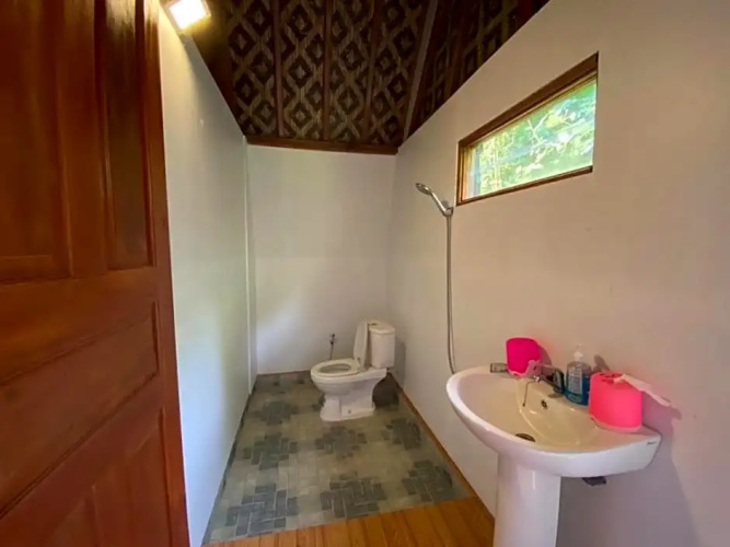 Batur Lumbung Villa