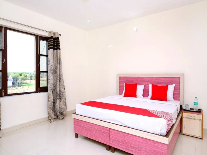OYO 36262 Armaan Resort