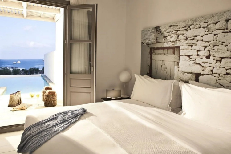 ANEMI Folegandros