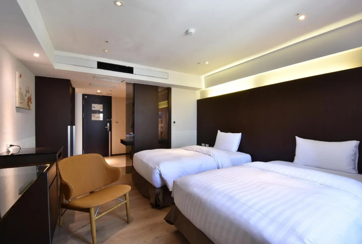 Hotel Hi Chuiyang