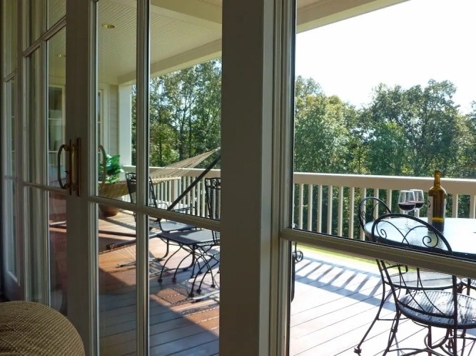 Cedar Spring Inn & Spa
