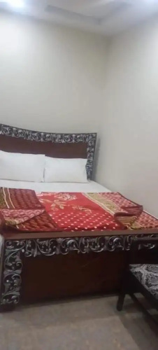 Hotel Grand Arham