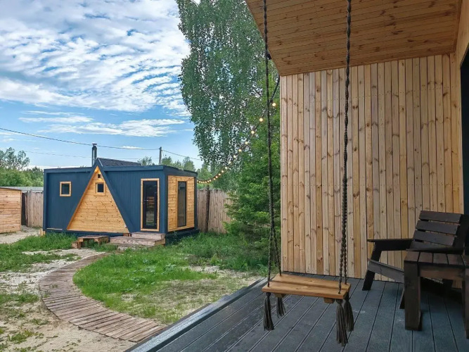 Фотография отеля