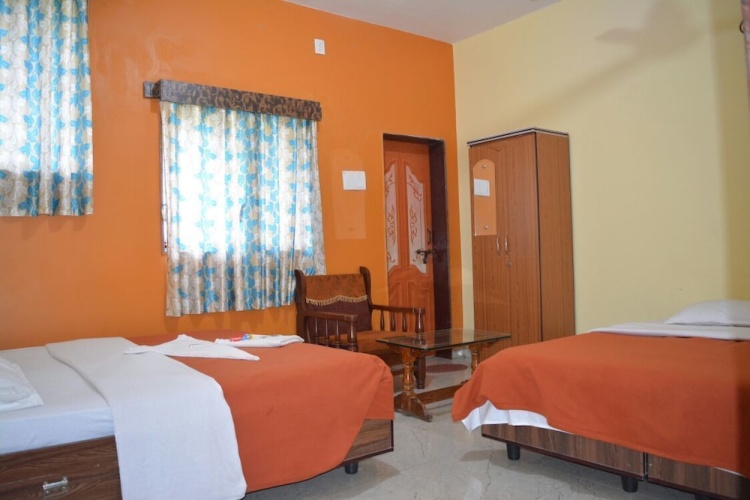 Atharv Resort