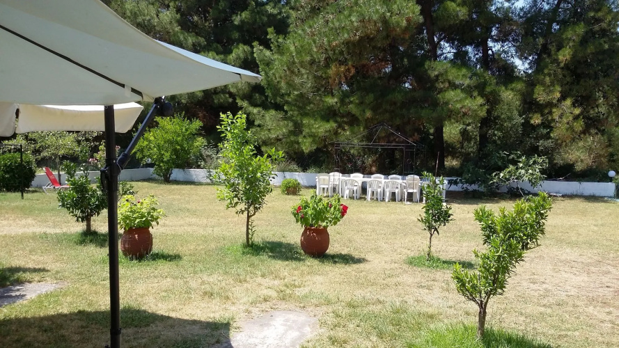 Villa Iris