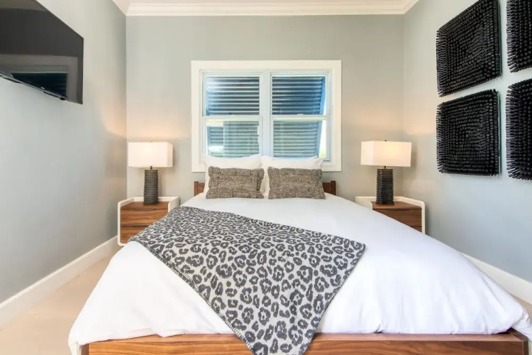 22 Freeport in Montego Bay