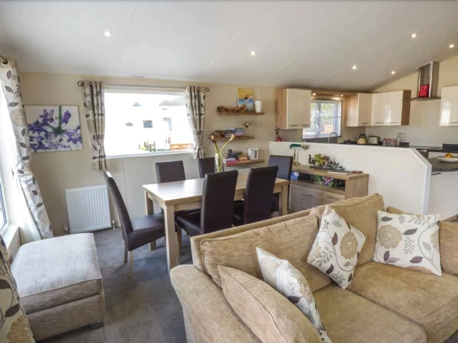 Clearview Lodge