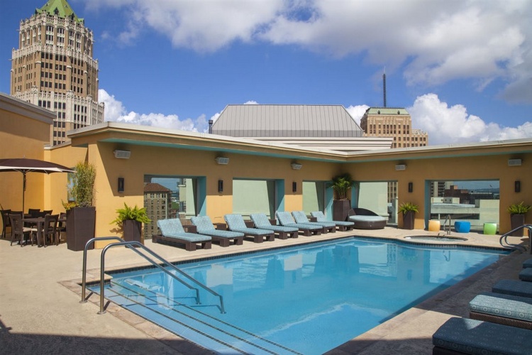 The Hotel Contessa photo 17