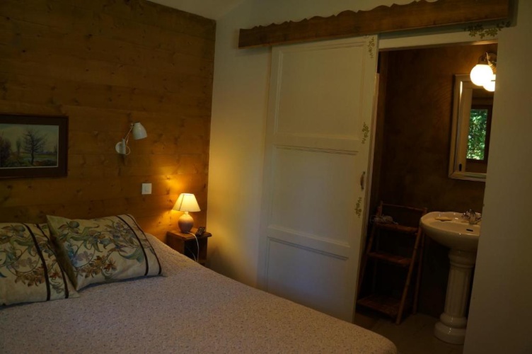 Double Chalet
