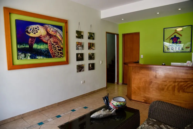 Hotel Akumal
