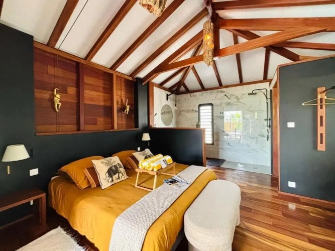 Bungalow