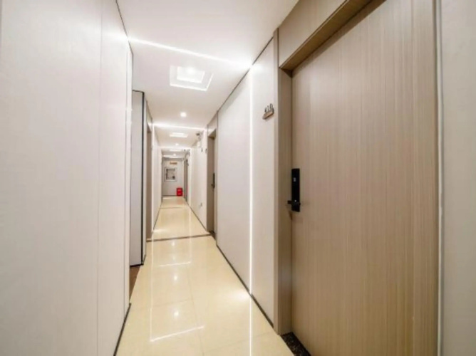 Yijin Hostel