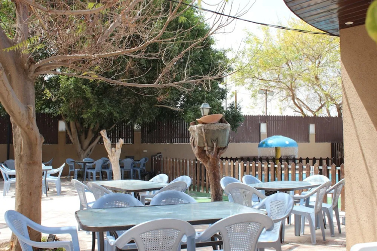 Al Baiara Resort