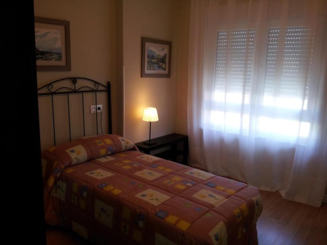 3 Bedrooms Deluxe Apartment