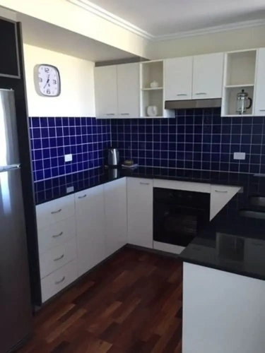 Family Apartment