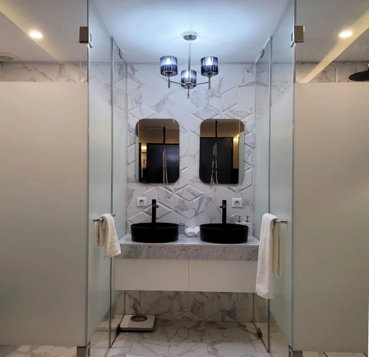 Deluxe Double Studio