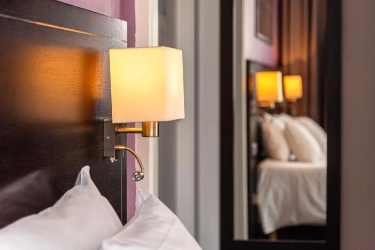 Comfort Twin room