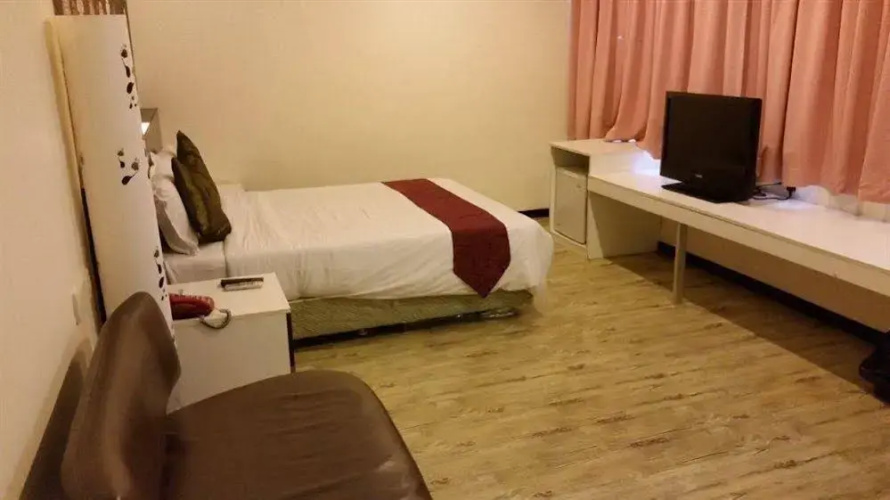 Prince Hotel