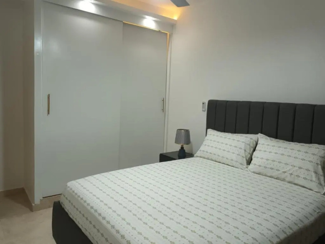 Apartamentos Carmen Samaná