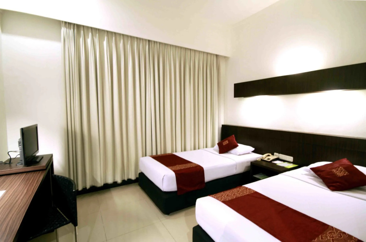 Bentani Hotel & Residence
