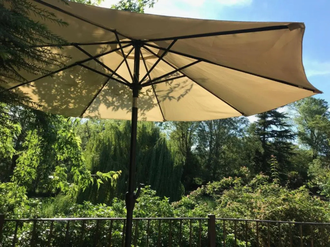 Le Domaine de Gorneton