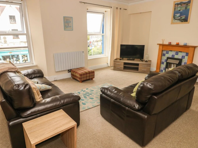 4 Cambrian Terrace