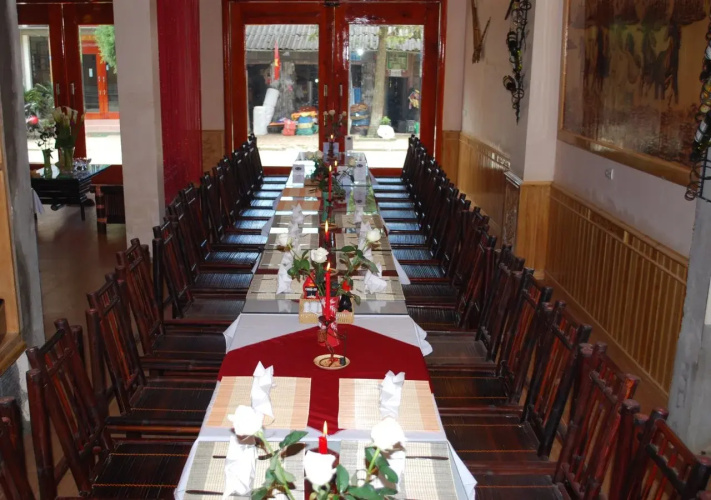 Sapa Rose Hotel