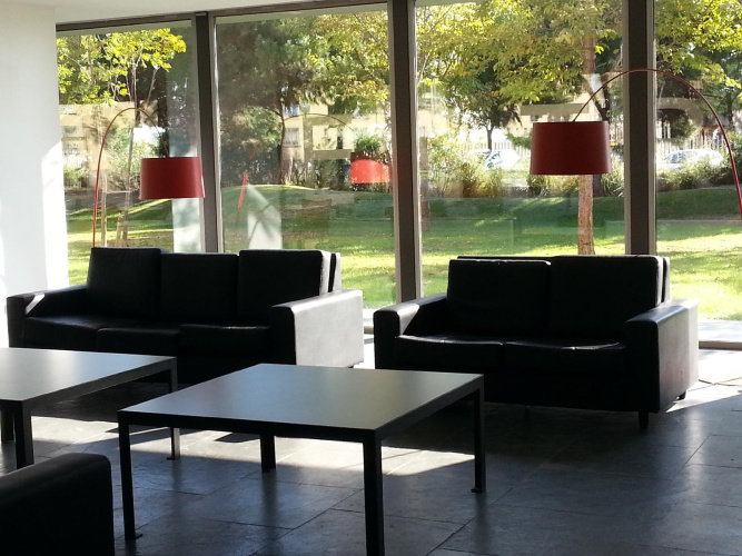 Residence Centre Esplai