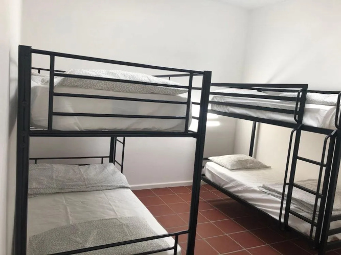 St Kilda Accommodation - Hostel