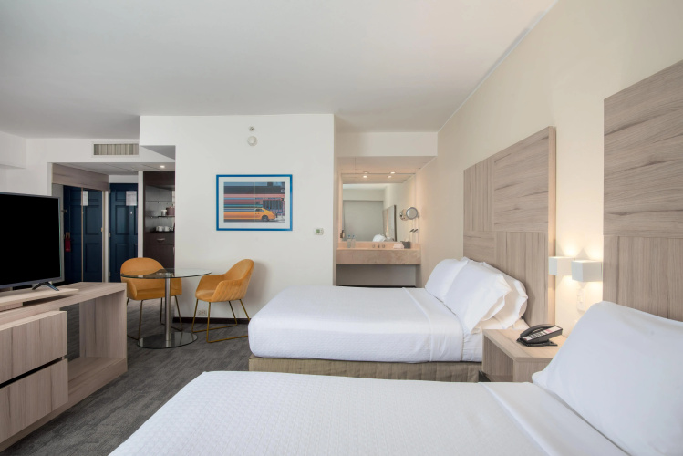 Crowne Plaza Lima by IHG