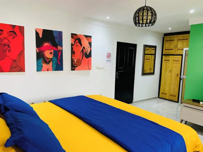 The Penthouse Essentials
